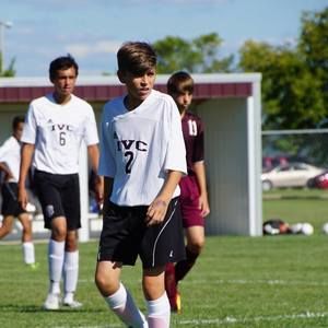 Meet your Posher, Garrett